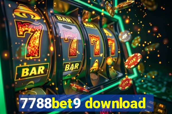 7788bet9 download